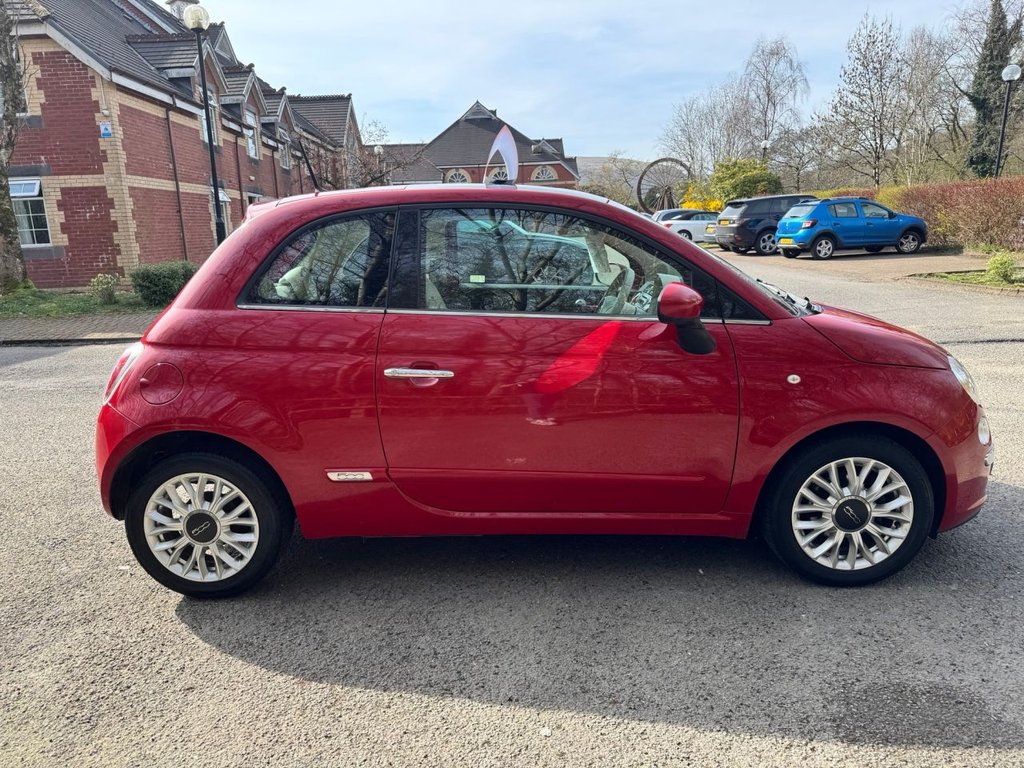 Used Fiat 500 2014 for sale - 77967333: Photo 7
