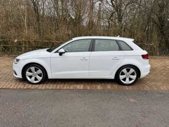 Used Audi A3 2013 for sale - 73367975: Photo