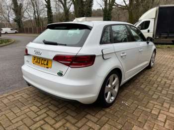 Used Audi A3 2013 for sale - 73367975: Photo