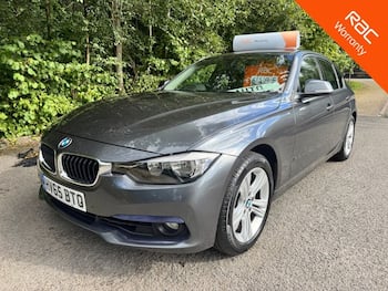 Used BMW 3 Series 2016 for sale - 79778077: Photo
