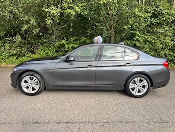 Used BMW 3 Series 2016 for sale - 79778077: Photo