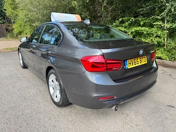 Used BMW 3 Series 2016 for sale - 79778077: Photo
