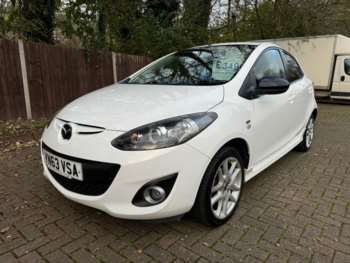 2013 (63) - 1.3 Venture Hatchback 5dr Petrol Manual Euro 5 (84 ps)