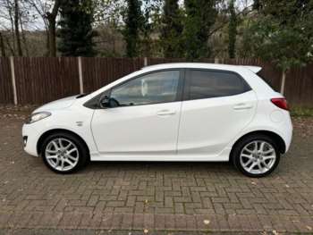 Used Mazda Mazda2 2013 for sale - 72911180: Photo
