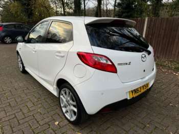 Used Mazda Mazda2 2013 for sale - 72911180: Photo