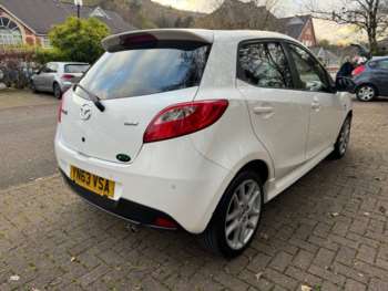Used Mazda Mazda2 2013 for sale - 72911180: Photo