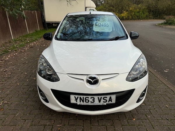 Used Mazda Mazda2 2013 for sale - 72911180: Photo 7