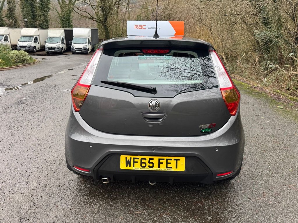 Used MG MG3 2015 for sale - 77422575: Photo 11