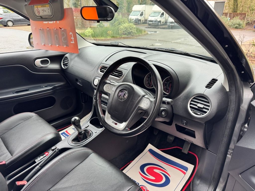 Used MG MG3 2015 for sale - 77422575: Photo 13