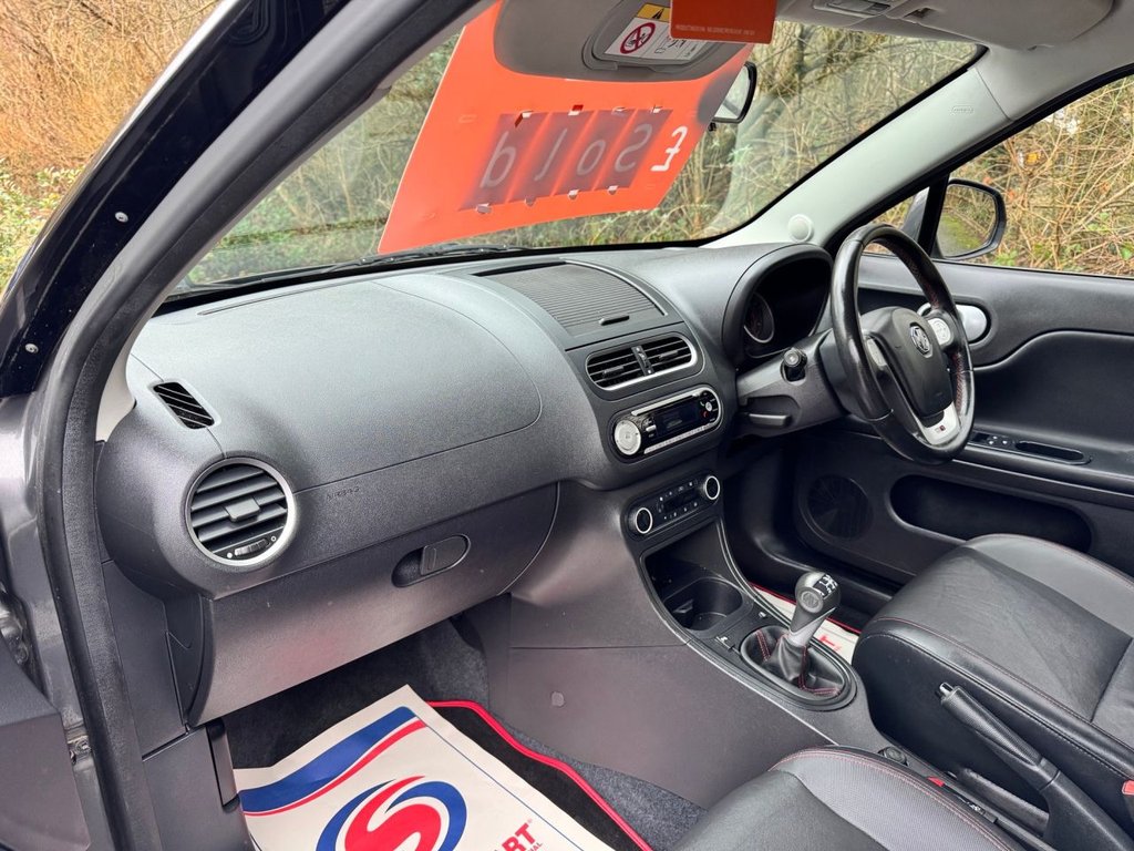 Used MG MG3 2015 for sale - 77422575: Photo 14