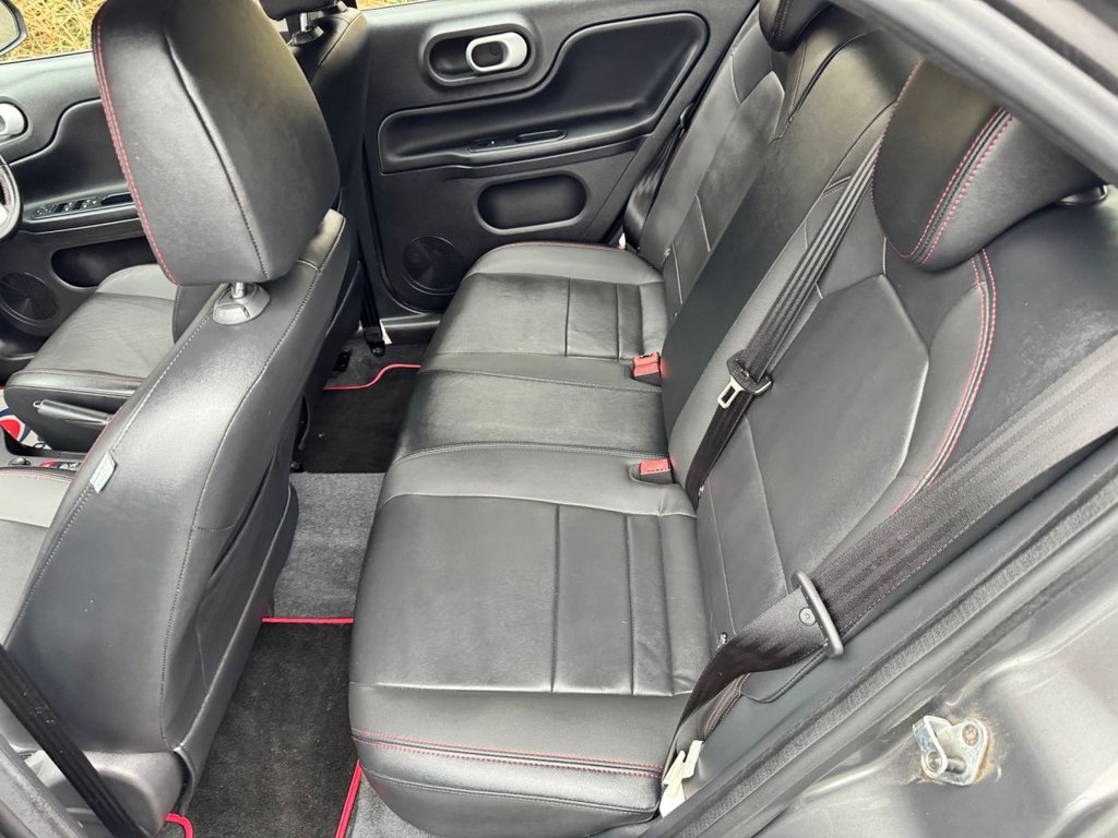 Used MG MG3 2015 for sale - 77422575: Photo 16