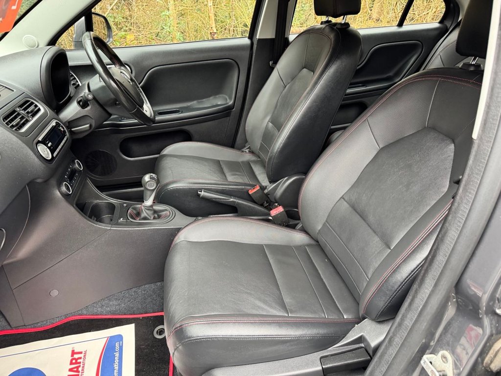 Used MG MG3 2015 for sale - 77422575: Photo 17