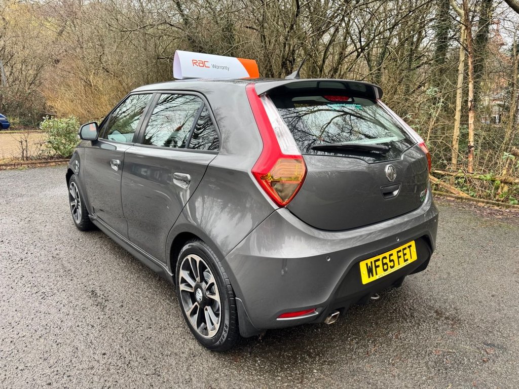 Used MG MG3 2015 for sale - 77422575: Photo 5