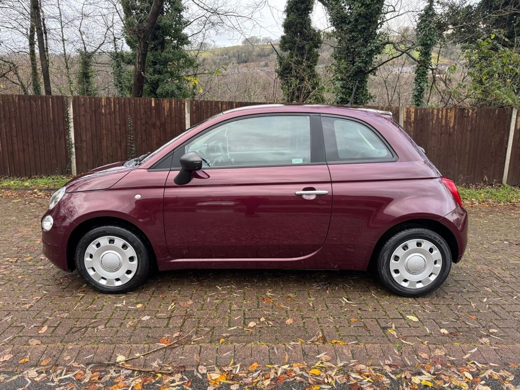 Used Fiat 500 2016 for sale - 76883591: Photo 2