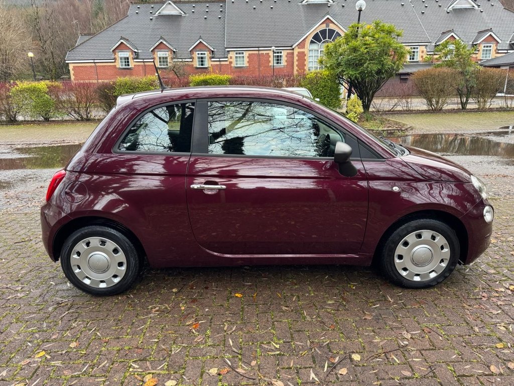 Used Fiat 500 2016 for sale - 76883591: Photo 5