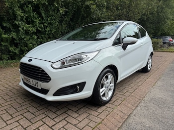 Ford - Fiesta