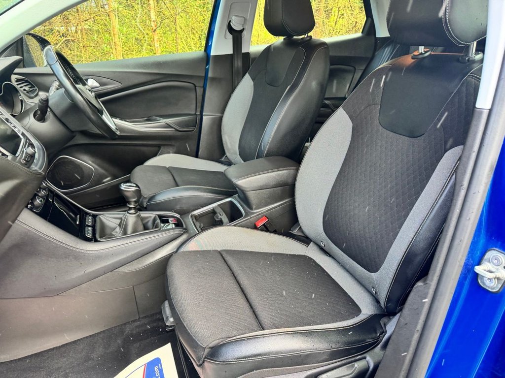 Used Vauxhall Grandland X 2019 for sale - 78017639: Photo 12