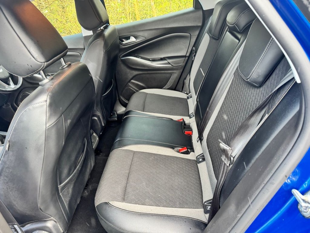 Used Vauxhall Grandland X 2019 for sale - 78017639: Photo 13