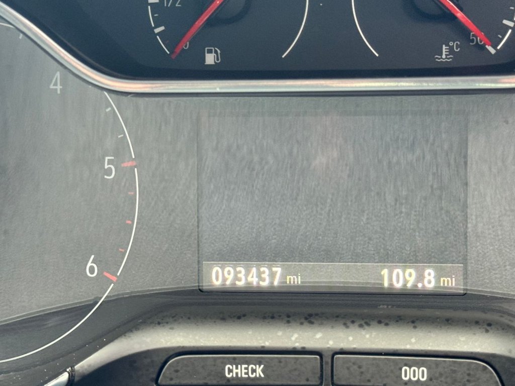 Used Vauxhall Grandland X 2019 for sale - 78017639: Photo 18