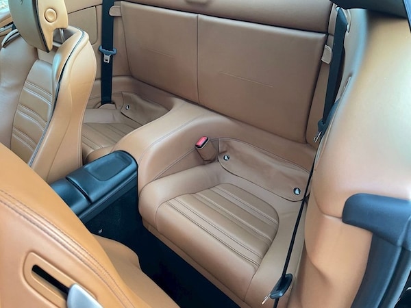 Used Ferrari California 2011 for sale - 71504319: Photo 19