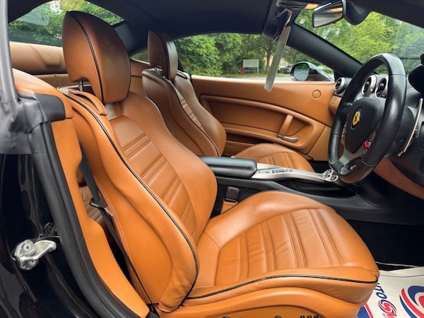 Used Ferrari California 2011 for sale - 71504319: Photo 26