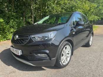 2016 (66) - 1.4i Turbo Active SUV 5dr Petrol Manual Euro 6 (s/s) (140 ps)