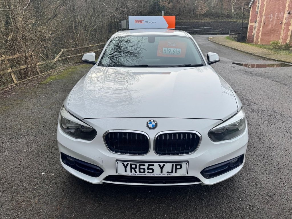 Used BMW 1 Series 2015 for sale - 77583483: Photo 10