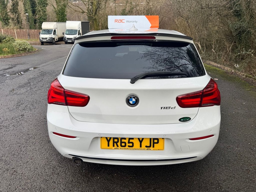 Used BMW 1 Series 2015 for sale - 77583483: Photo 11