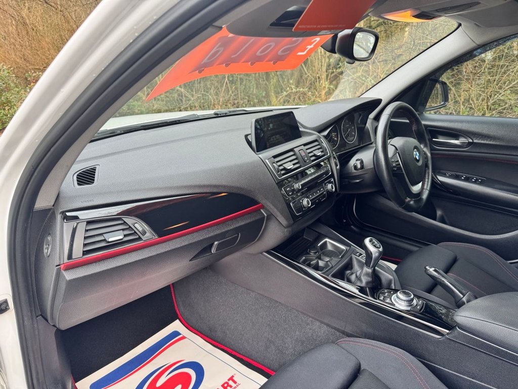 Used BMW 1 Series 2015 for sale - 77583483: Photo 14