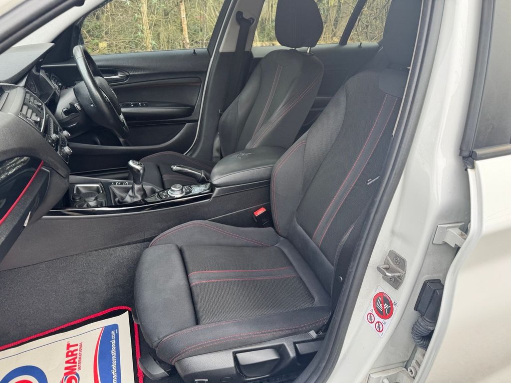 Used BMW 1 Series 2015 for sale - 77583483: Photo 18