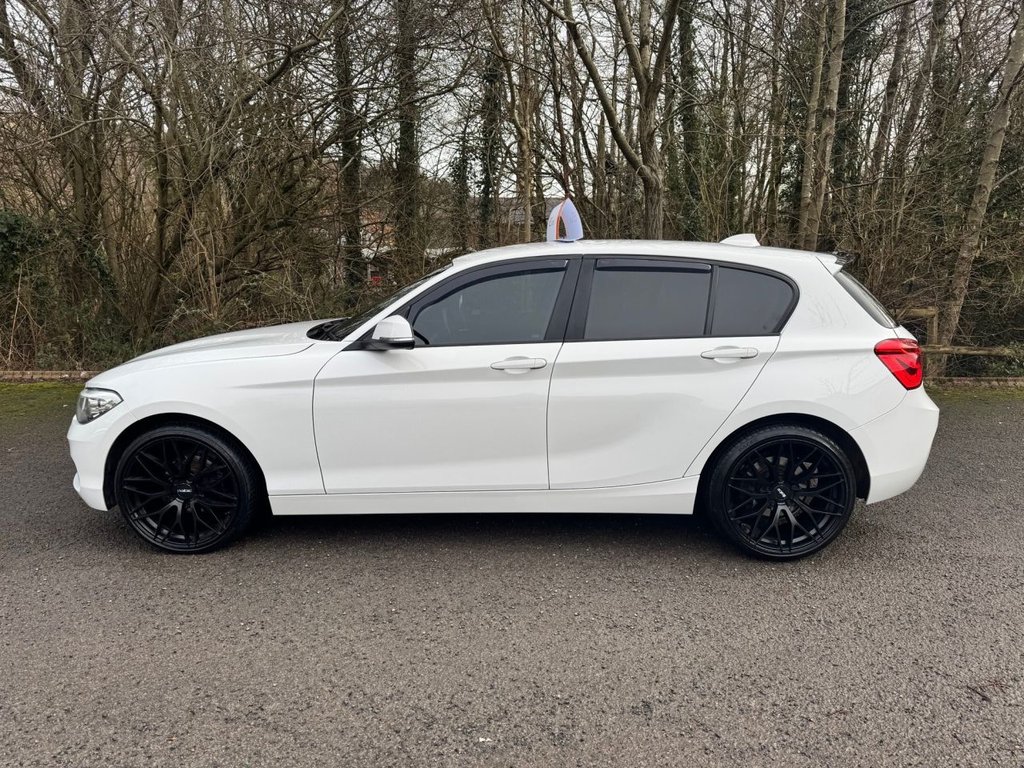 Used BMW 1 Series 2015 for sale - 77583483: Photo 2