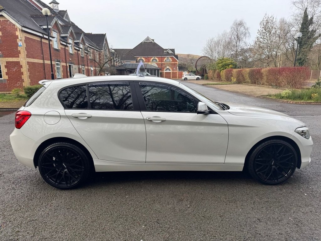 Used BMW 1 Series 2015 for sale - 77583483: Photo 7