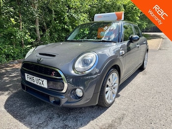 Used MINI Hatch 2016 for sale - 78839499: Photo
