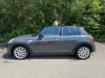 Used MINI Hatch 2016 for sale - 78839499: Photo