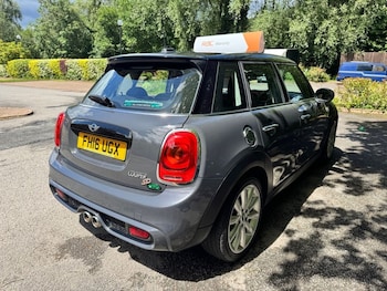 Used MINI Hatch 2016 for sale - 78839499: Photo