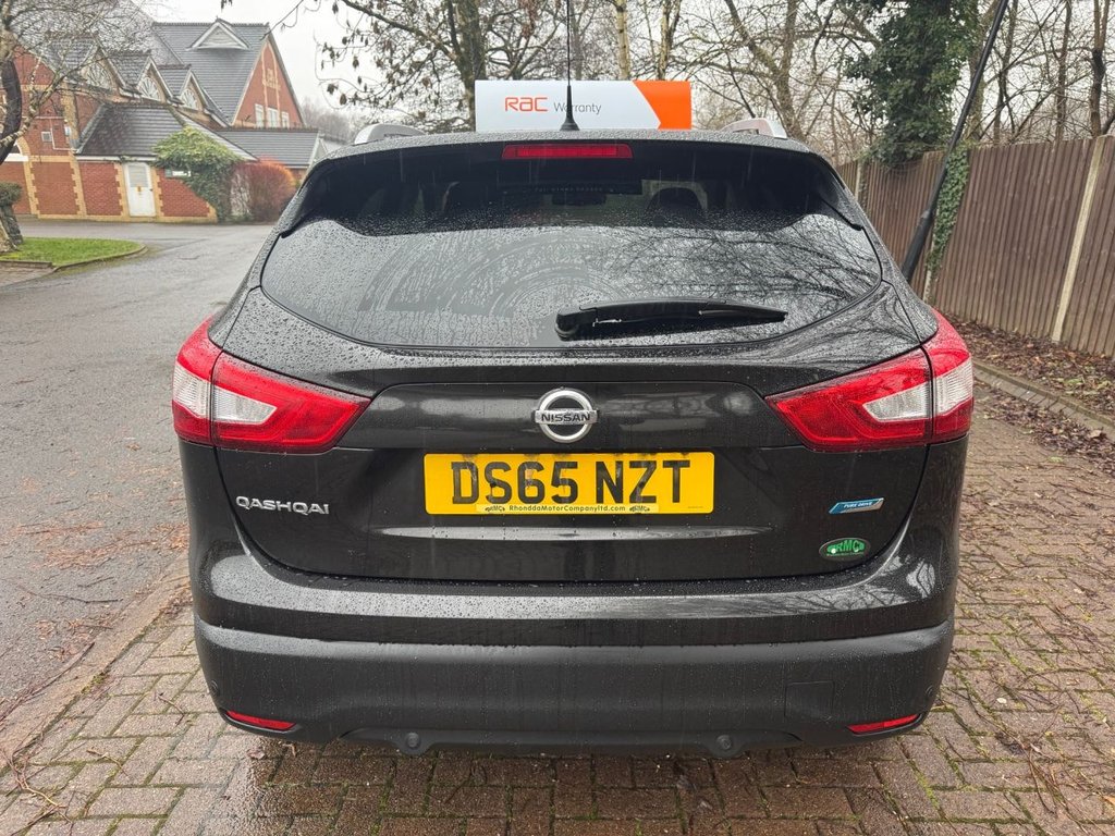 Used Nissan Qashqai 2015 for sale - 77140054: Photo 11