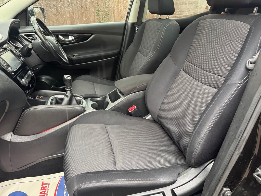 Used Nissan Qashqai 2015 for sale - 77140054: Photo 17