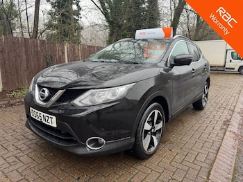 Used Nissan Qashqai 2015 for sale - 77140054: Photo