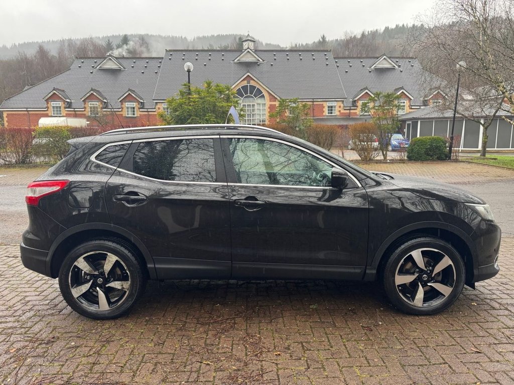 Used Nissan Qashqai 2015 for sale - 77140054: Photo 7