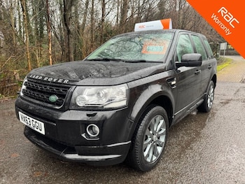 Used Land Rover Freelander 2013 for sale - 79358150: Photo