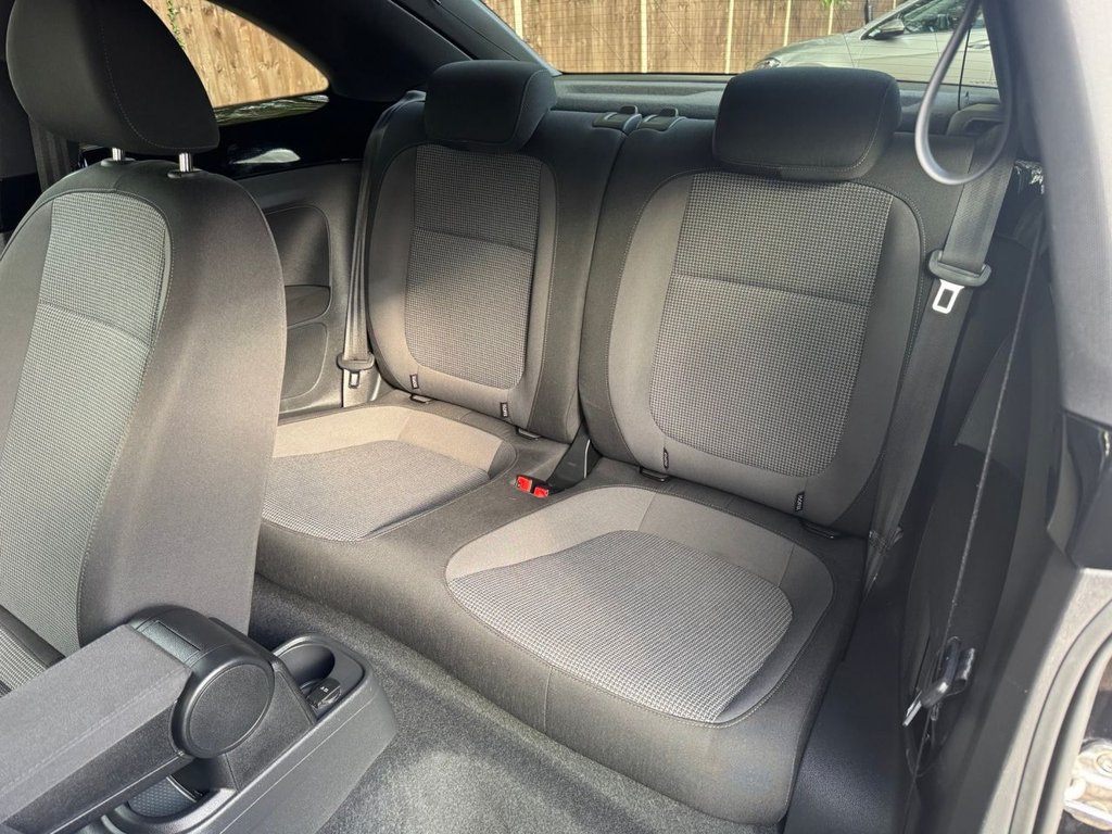 Used Volkswagen Beetle 2016 for sale - 76396050: Photo 13