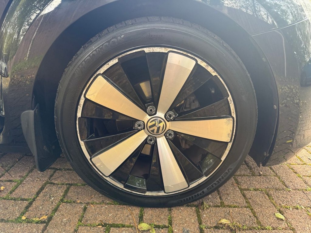 Used Volkswagen Beetle 2016 for sale - 76396050: Photo 14