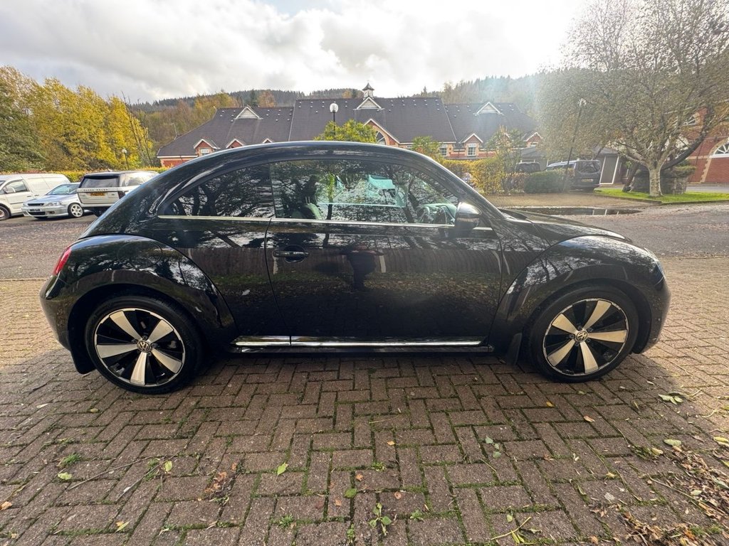 Used Volkswagen Beetle 2016 for sale - 76396050: Photo 5