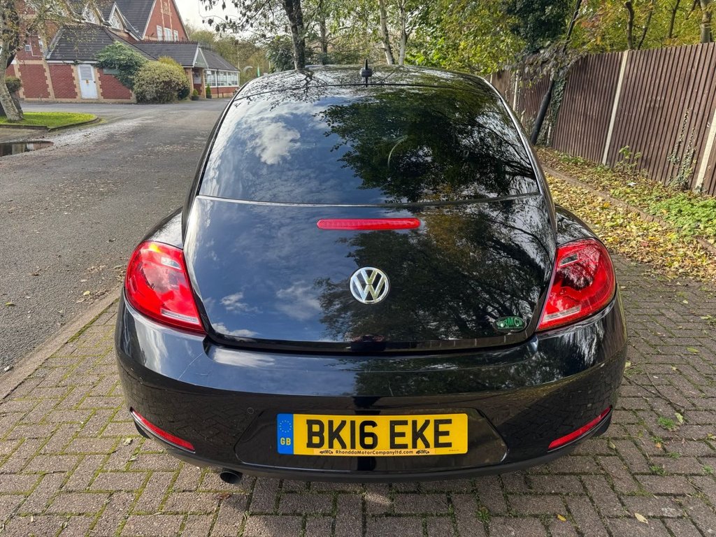 Used Volkswagen Beetle 2016 for sale - 76396050: Photo 7