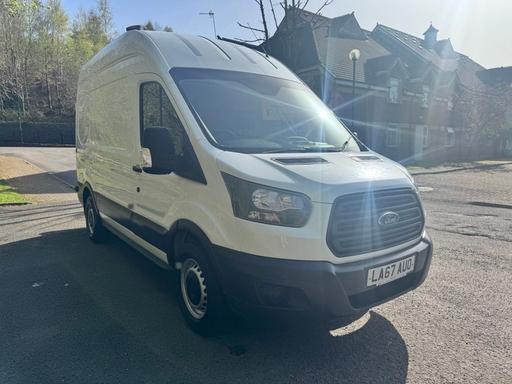 Used Ford Transit 2018 for sale - 78167484: Photo 10