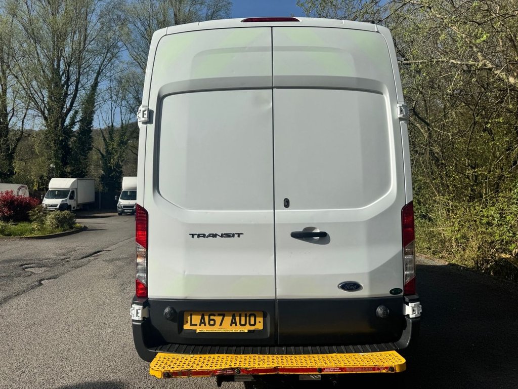 Used Ford Transit 2018 for sale - 78167484: Photo 11