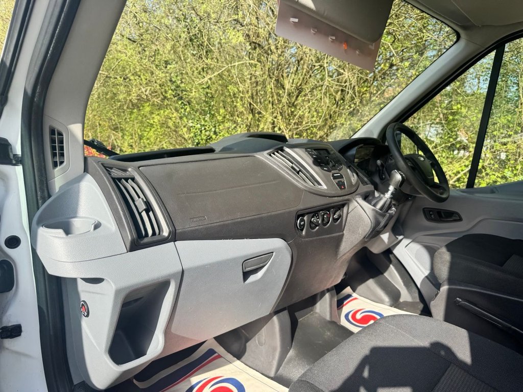 Used Ford Transit 2018 for sale - 78167484: Photo 14