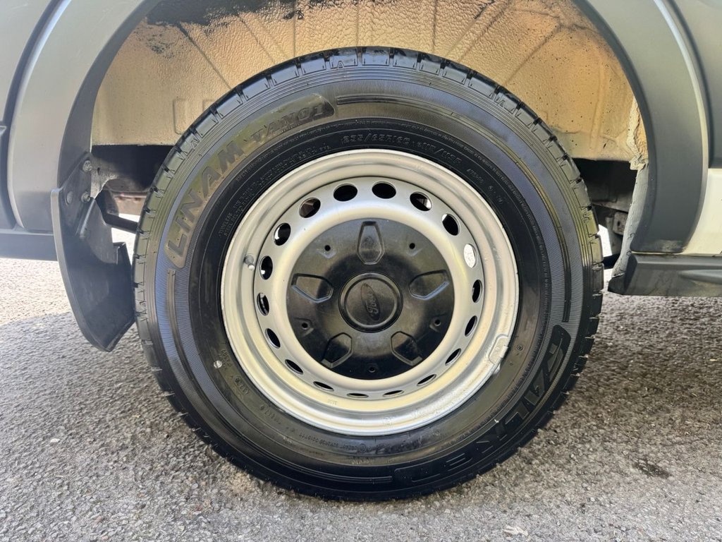 Used Ford Transit 2018 for sale - 78167484: Photo 15