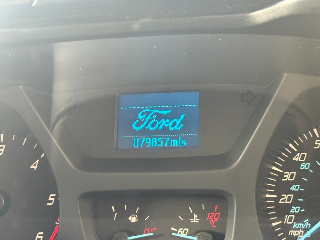 Used Ford Transit 2018 for sale - 78167484: Photo 16
