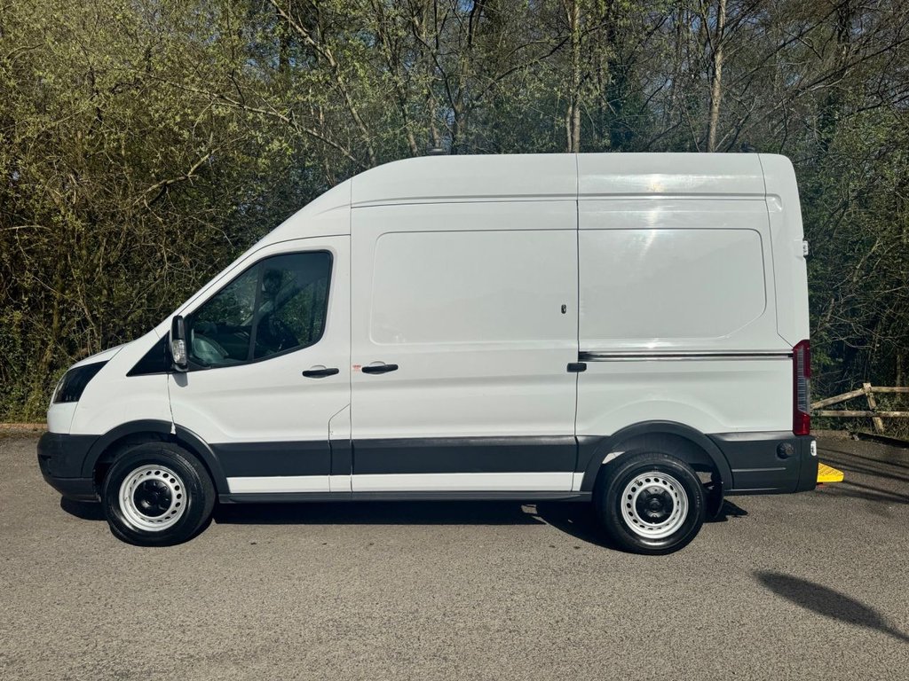 Used Ford Transit 2018 for sale - 78167484: Photo 2
